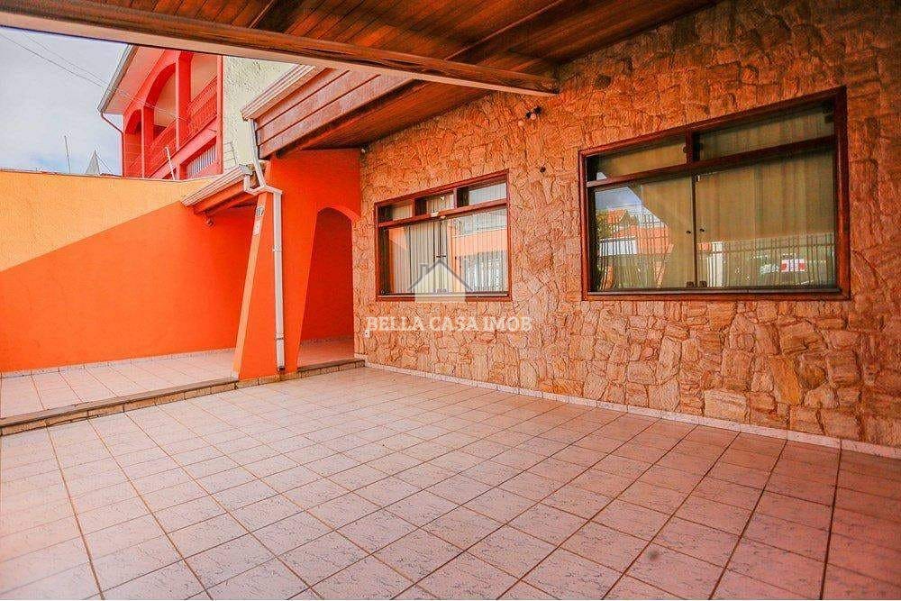 Casa à venda com 4 quartos, 192m² - Foto 34