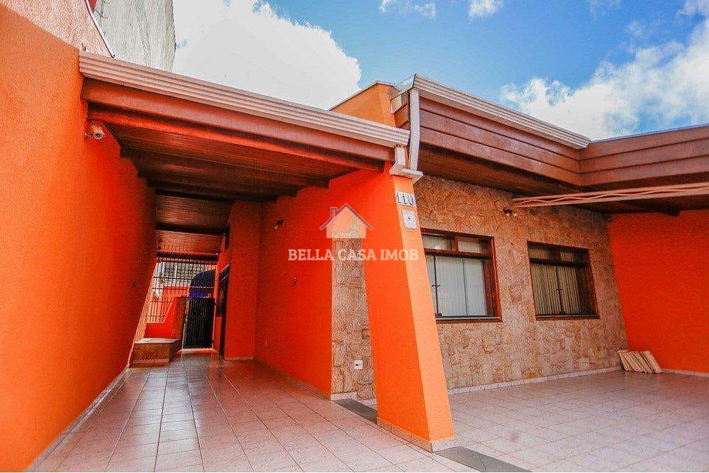 Casa à venda com 4 quartos, 192m² - Foto 36
