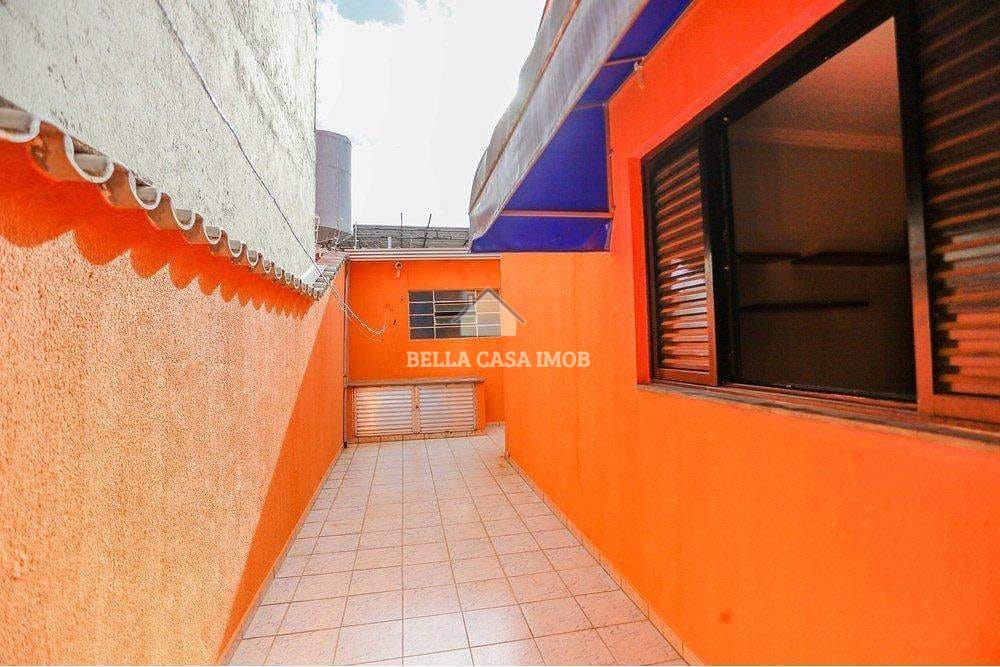 Casa à venda com 4 quartos, 192m² - Foto 37