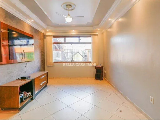 Casa com 250m² 4 quartos e 3 banheiros, à venda, no bairro Central Parque Sorocaba em Sorocaba