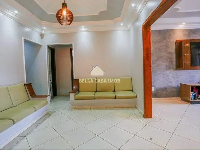 Casa com 250m² 4 quartos e 3 banheiros, à venda, no bairro Central Parque Sorocaba em Sorocaba