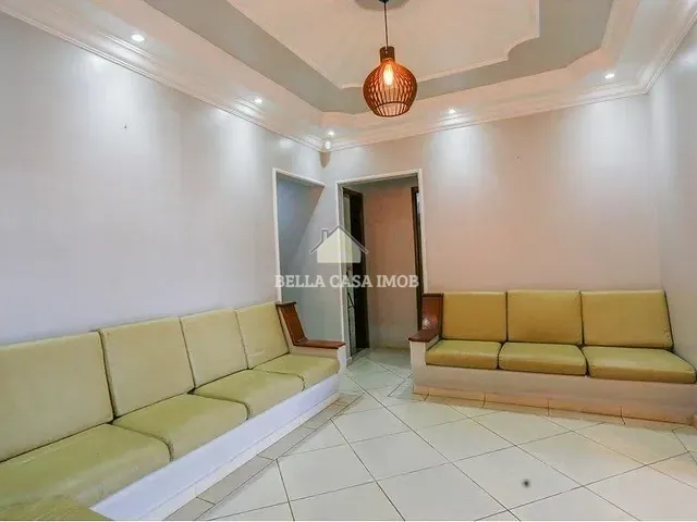 Casa com 250m² 4 quartos e 3 banheiros, à venda, no bairro Central Parque Sorocaba em Sorocaba