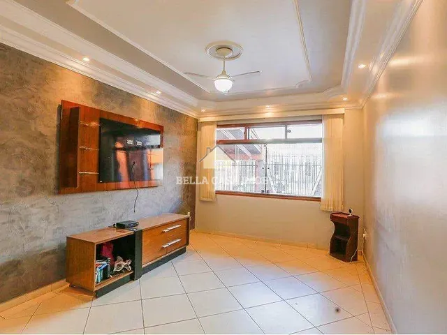 Casa com 250m² 4 quartos e 3 banheiros, à venda, no bairro Central Parque Sorocaba em Sorocaba