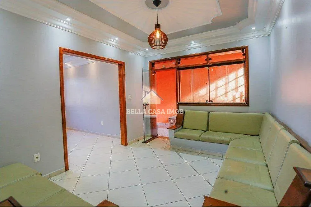 Casa, 4 quartos, 192 m² - Foto 6