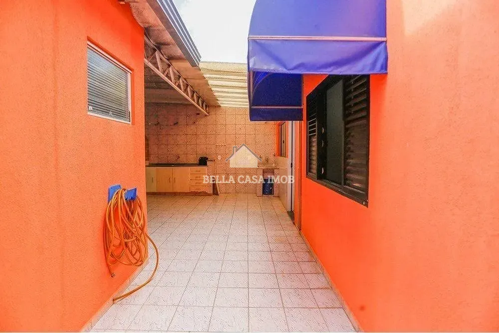Casa, 4 quartos, 192 m² - Foto 28