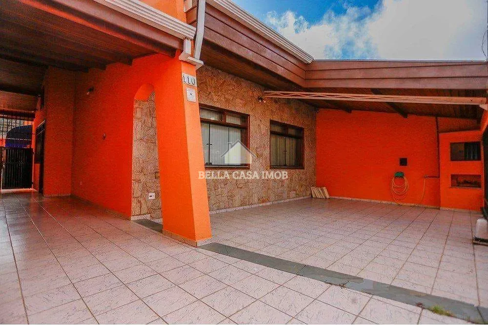 Casa, 4 quartos, 192 m² - Foto 29