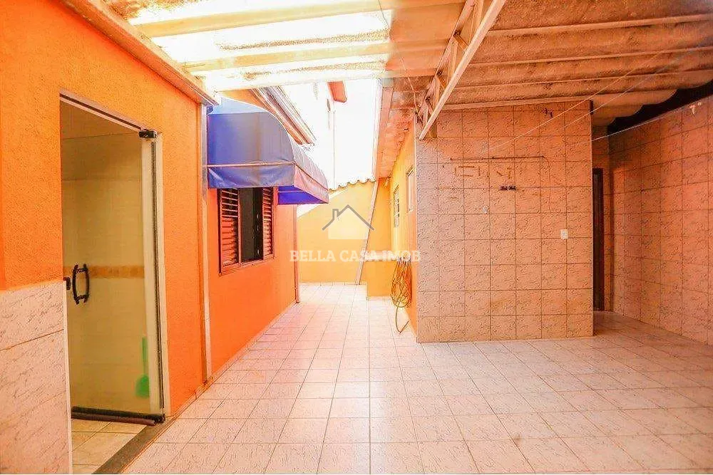 Casa, 4 quartos, 192 m² - Foto 30