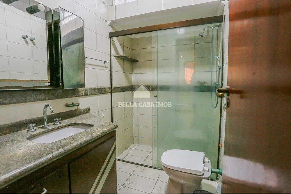 Casa, 4 quartos, 192 m² - Foto 9