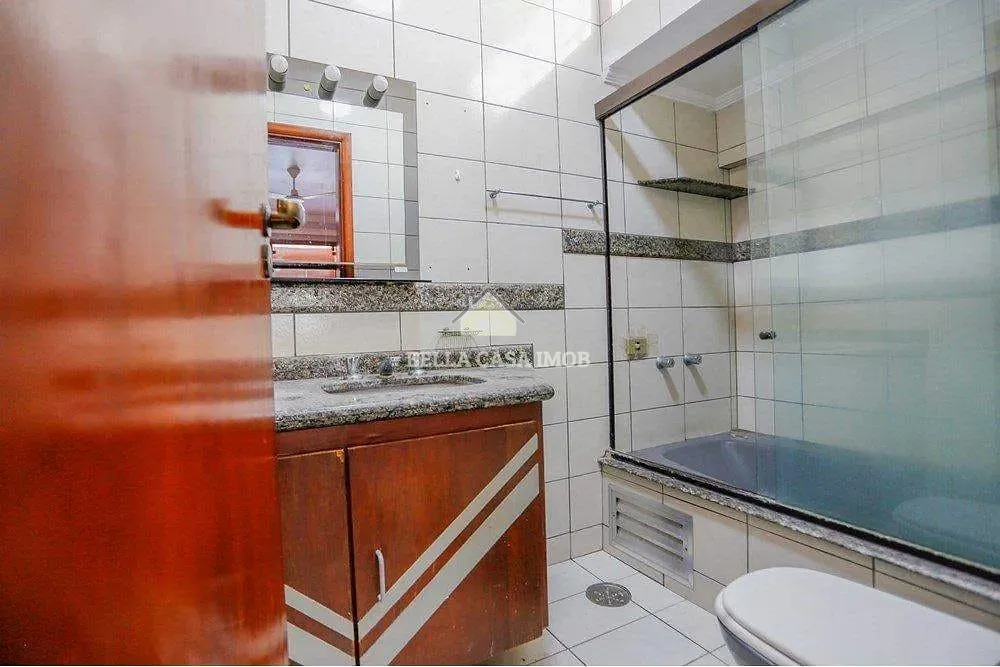 Casa, 4 quartos, 192 m² - Foto 11