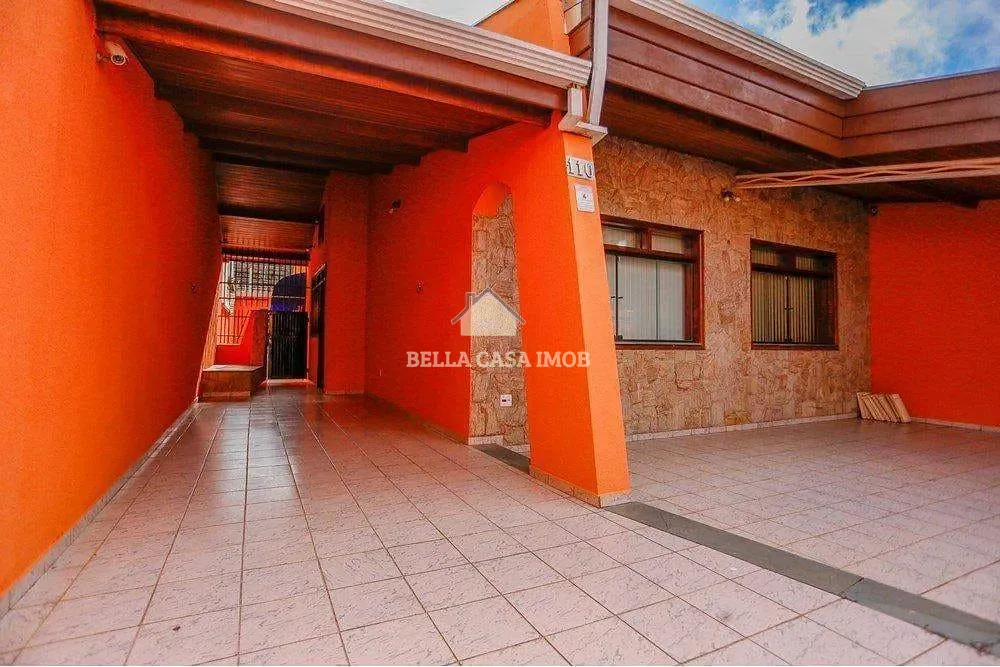 Casa, 4 quartos, 192 m² - Foto 33