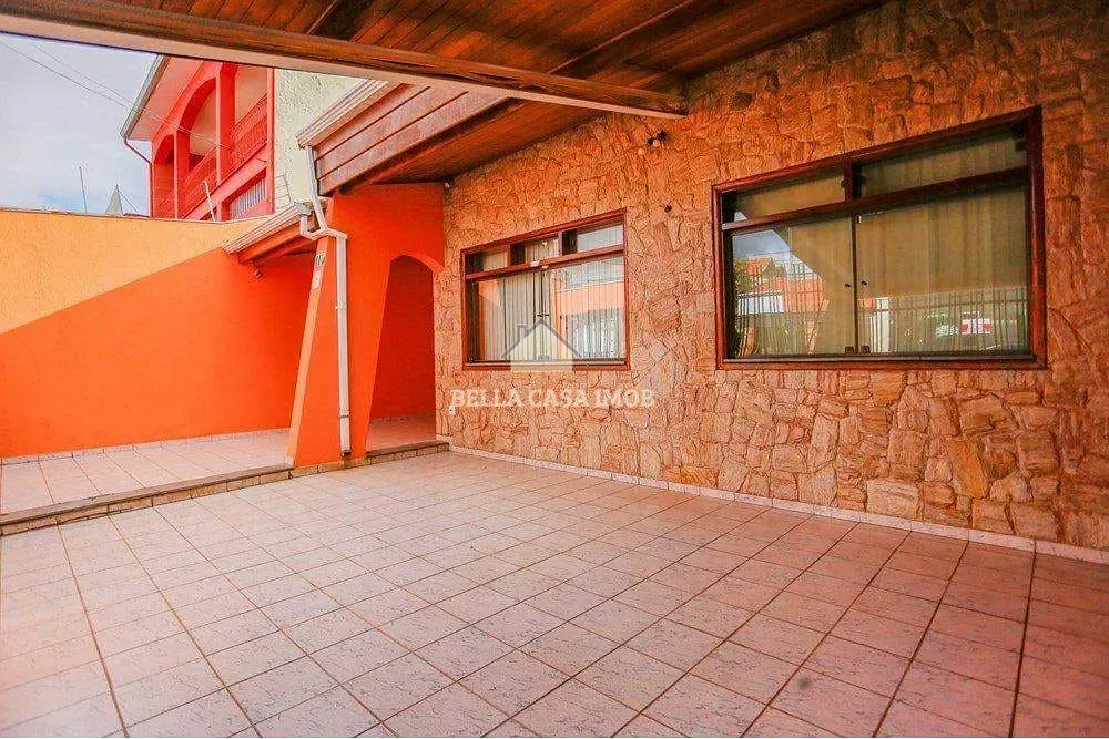 Casa, 4 quartos, 192 m² - Foto 34