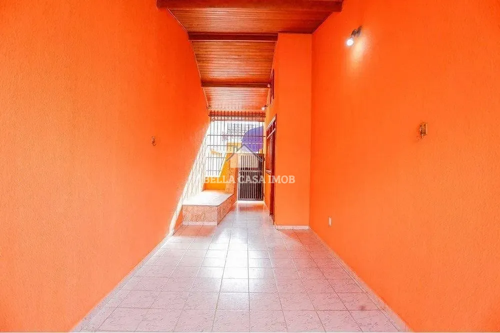 Casa, 4 quartos, 192 m² - Foto 35
