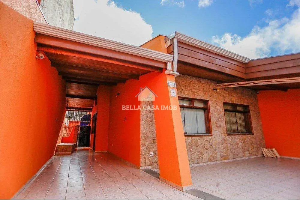 Casa, 4 quartos, 192 m² - Foto 36