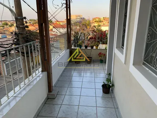 Casa com 150m² 3 quartos e 3 banheiros, à venda, no bairro Vila Dom Pedro II em São Paulo