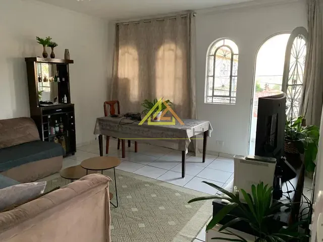 Casa com 150m² 3 quartos e 3 banheiros, à venda, no bairro Vila Dom Pedro II em São Paulo