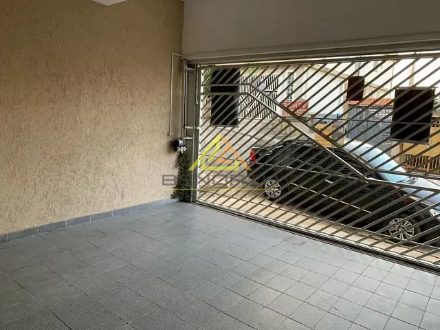 Casa com 150m² 3 quartos e 3 banheiros, à venda, no bairro Vila Dom Pedro II em São Paulo