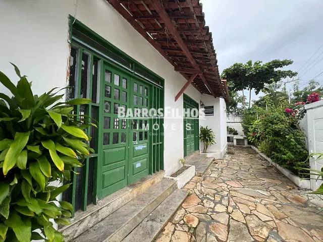Casa com 735m² 3 quartos e 5 banheiros, à venda ou para alugar, no bairro Aruana em Aracaju