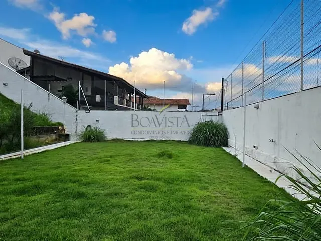 Casa com 535m² 5 quartos e 4 banheiros, para alugar, no bairro Jardim Alvorada I em Piracaia