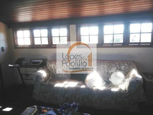 Casa com 480m² 4 quartos e 1 banheiro, à venda, no bairro Jardim Paulista em Atibaia