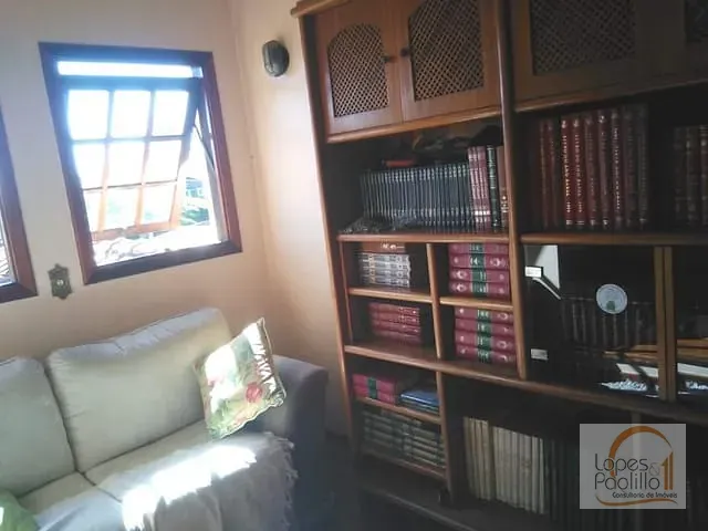 Casa com 480m² 4 quartos e 1 banheiro, à venda, no bairro Jardim Paulista em Atibaia