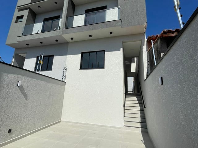 Casa com 150m² 3 quartos e 2 banheiros, à venda, no bairro Jardim Universo em Mogi das Cruzes