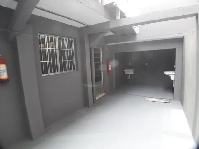 Foto do Casa - Casa em condomínio para Locação, Jardim Paraíso, Guarulhos, SP | Imobiliária Compare