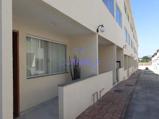 Casa com 113m² 4 quartos e 2 banheiros, à venda, no bairro Santa Cruz em Rio de Janeiro