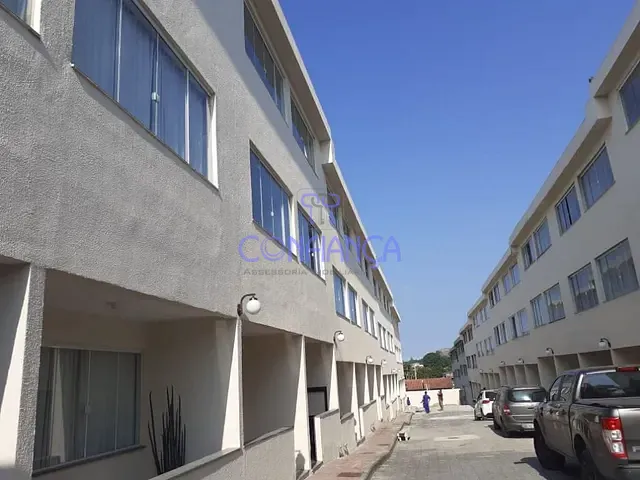 Casa com 113m² 4 quartos e 2 banheiros, à venda, no bairro Santa Cruz em Rio de Janeiro