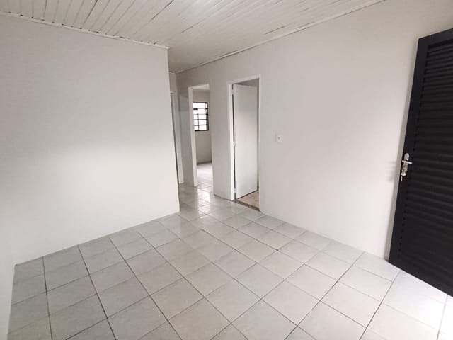 Foto do Casa - Casa à venda na Pousada da Esperança I, 2 dorm, vaga coberta em Bauru, SP | Mízon Negócios Imobiliários