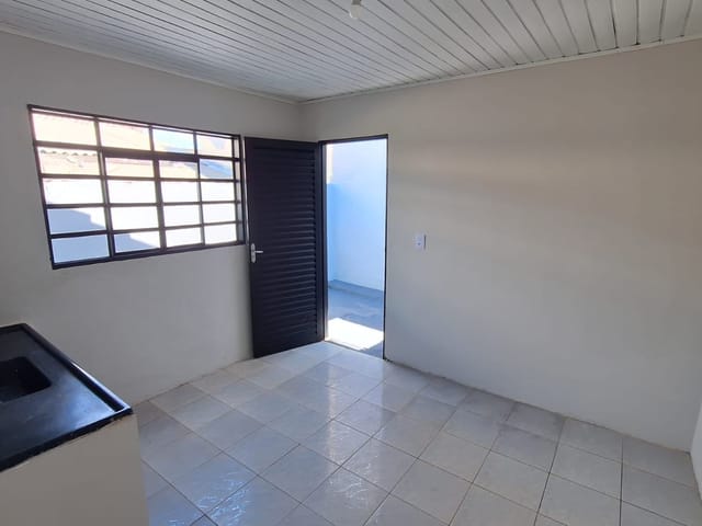 Foto do Casa - Casa à venda na Pousada da Esperança I, 2 dorm, vaga coberta em Bauru, SP | Mízon Negócios Imobiliários