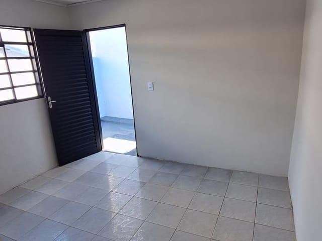 Foto do Casa - Casa à venda na Pousada da Esperança I, 2 dorm, vaga coberta em Bauru, SP | Mízon Negócios Imobiliários