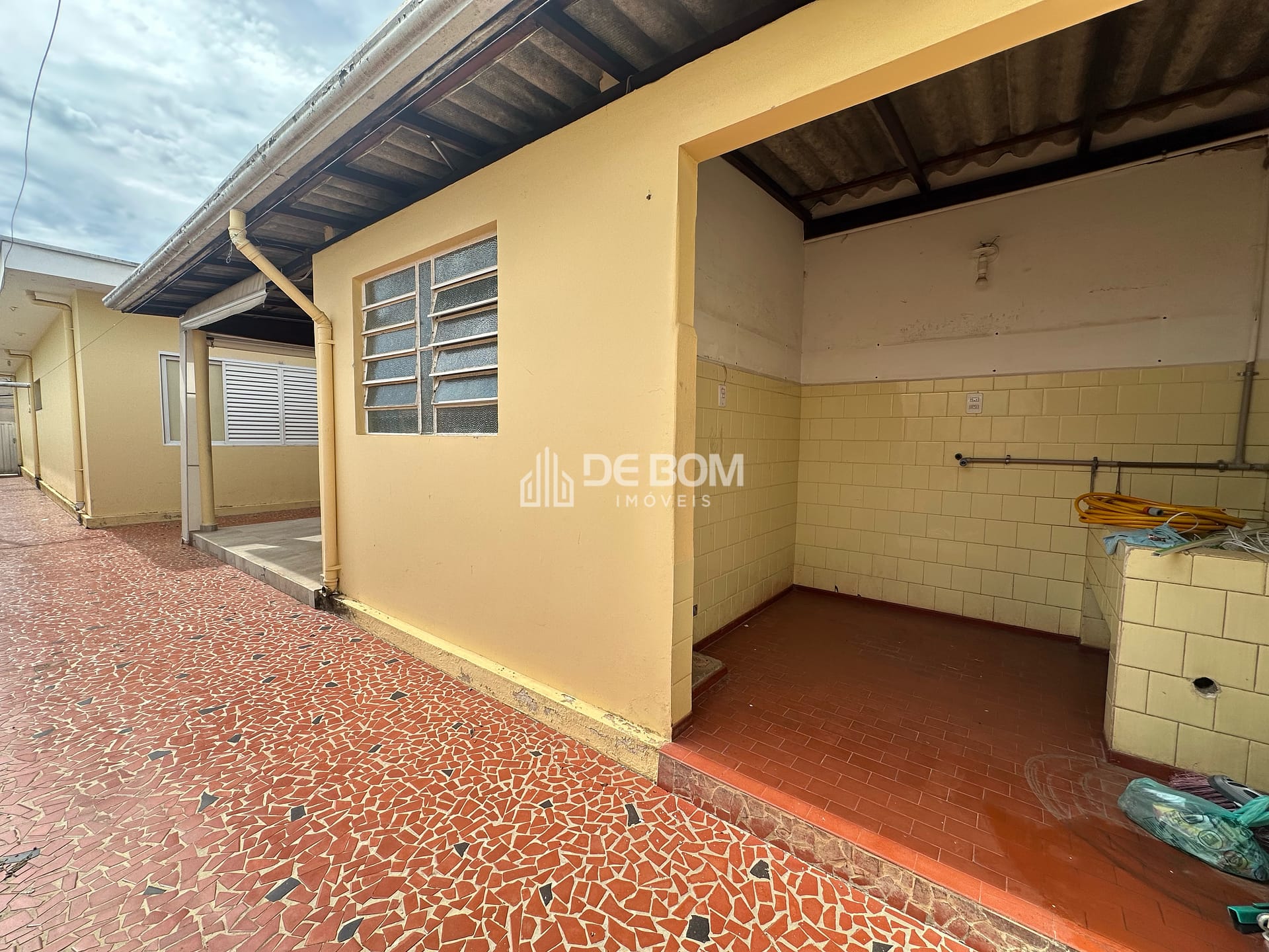 Casa, 1 quarto, 437 m² - Foto 26