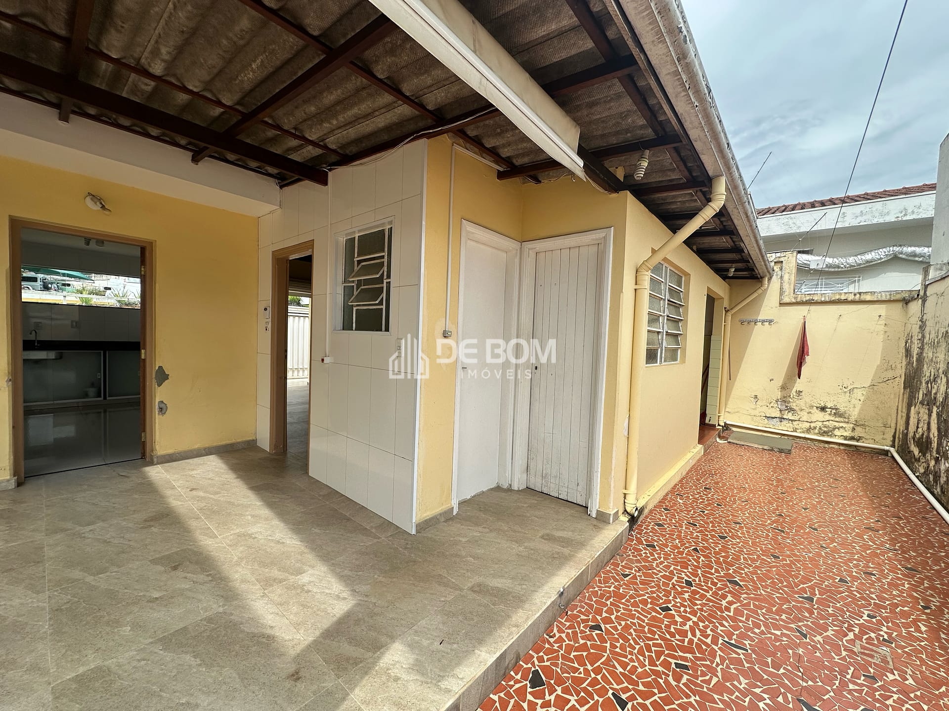 Casa, 1 quarto, 437 m² - Foto 27