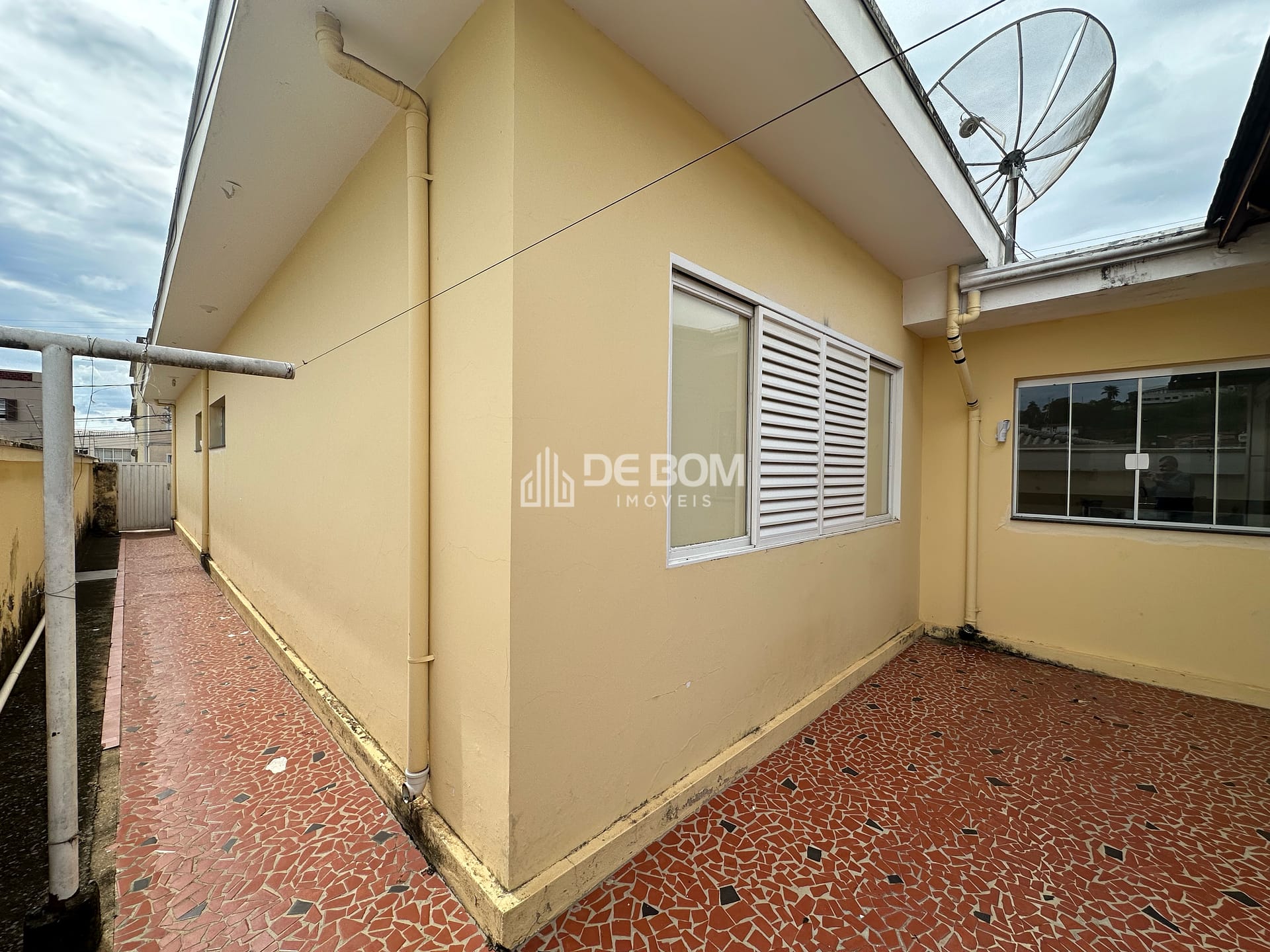 Casa, 1 quarto, 437 m² - Foto 21