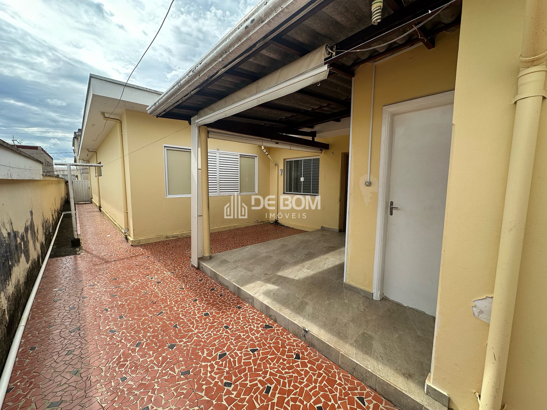 Casa, 1 quarto, 437 m² - Foto 22