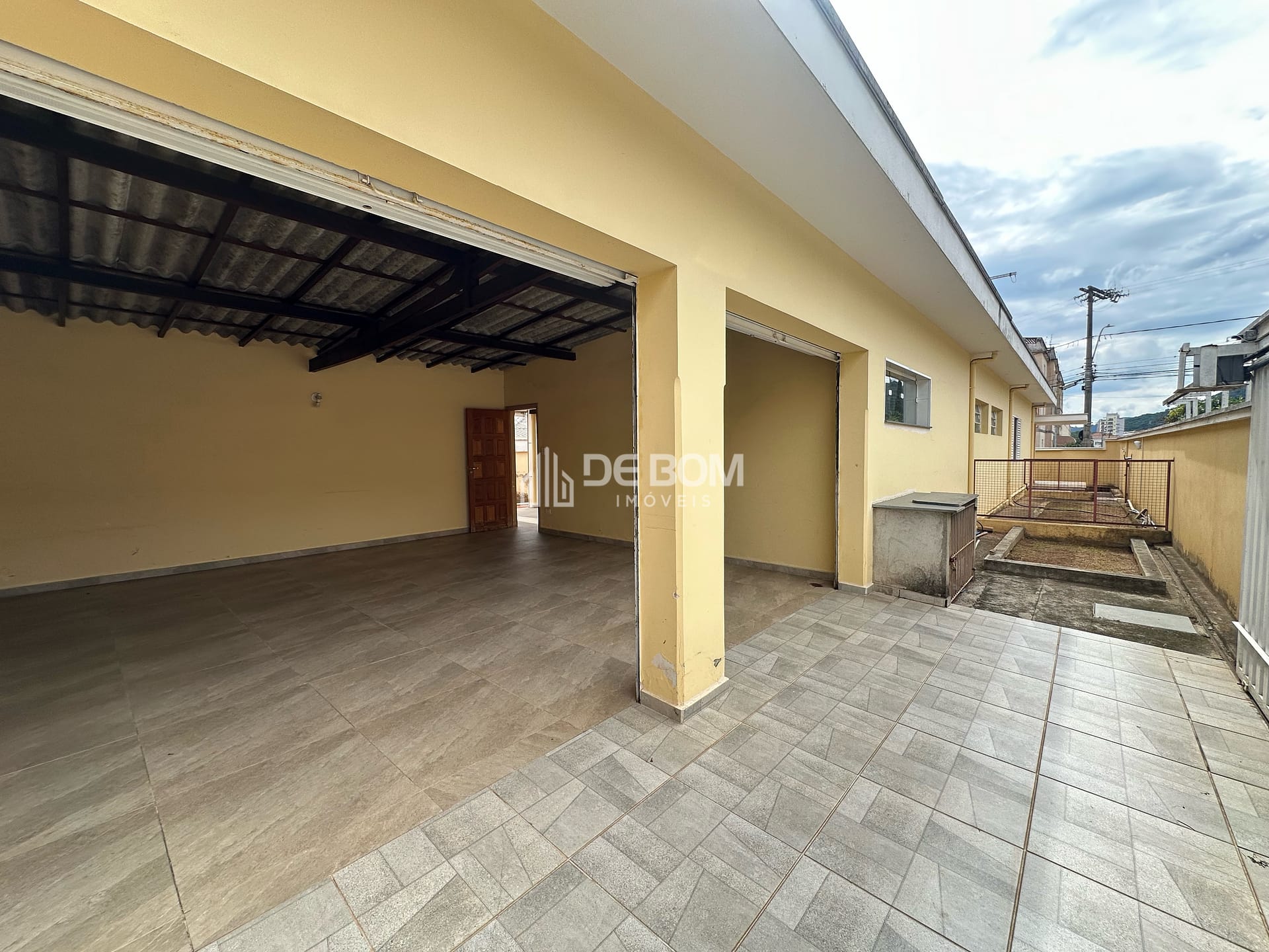 Casa, 1 quarto, 437 m² - Foto 17
