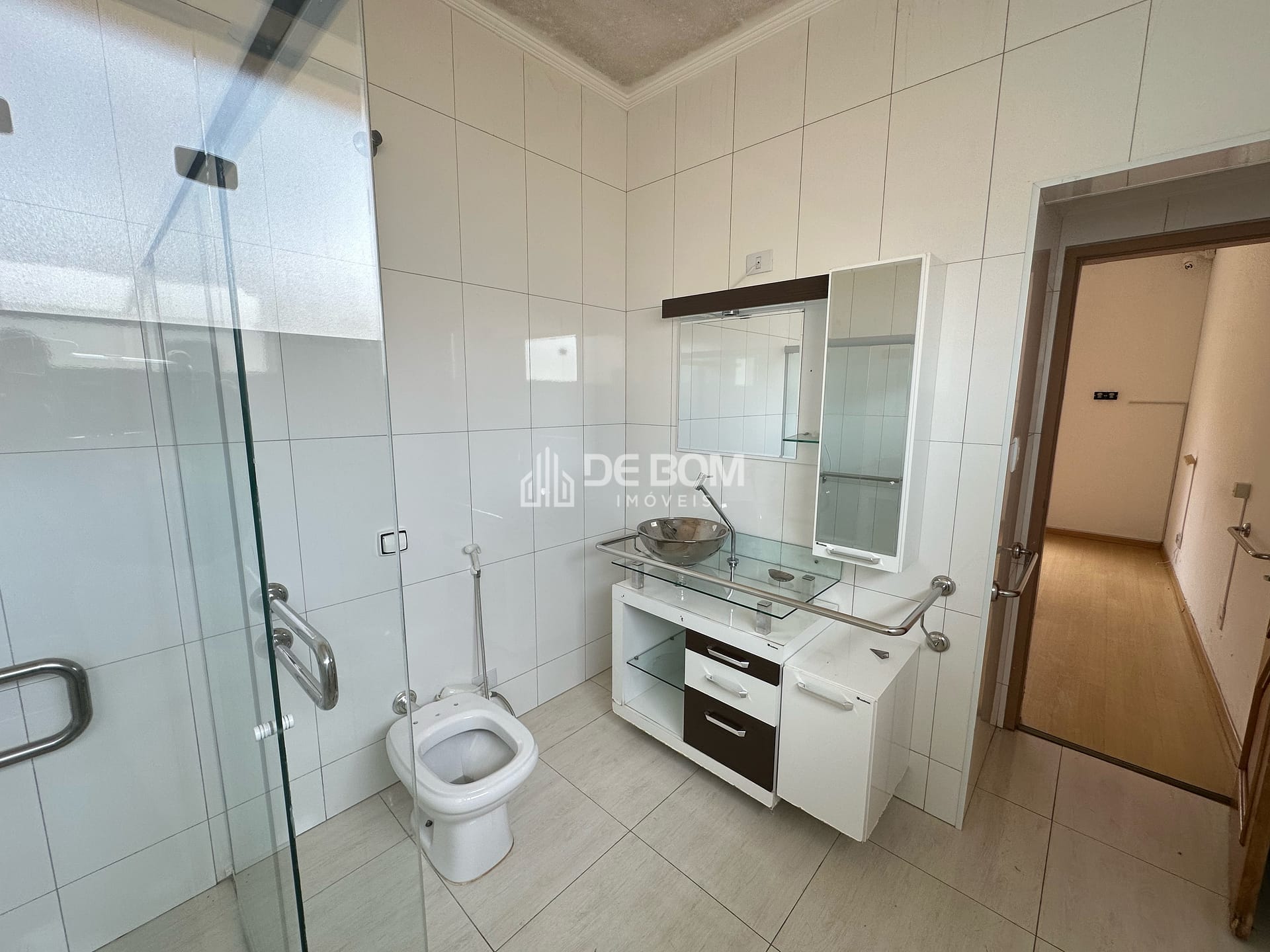 Casa, 1 quarto, 437 m² - Foto 15