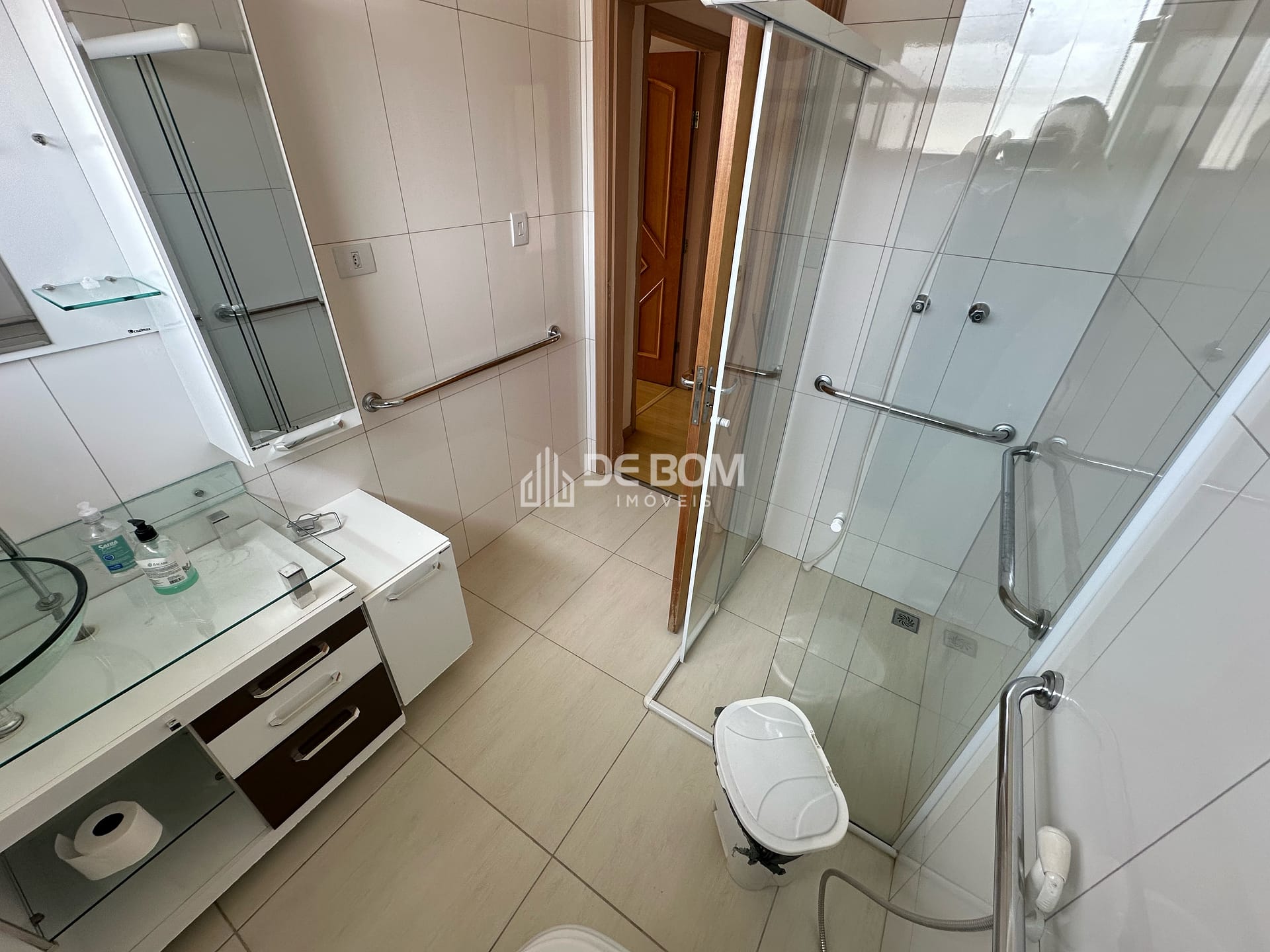 Casa, 1 quarto, 437 m² - Foto 11