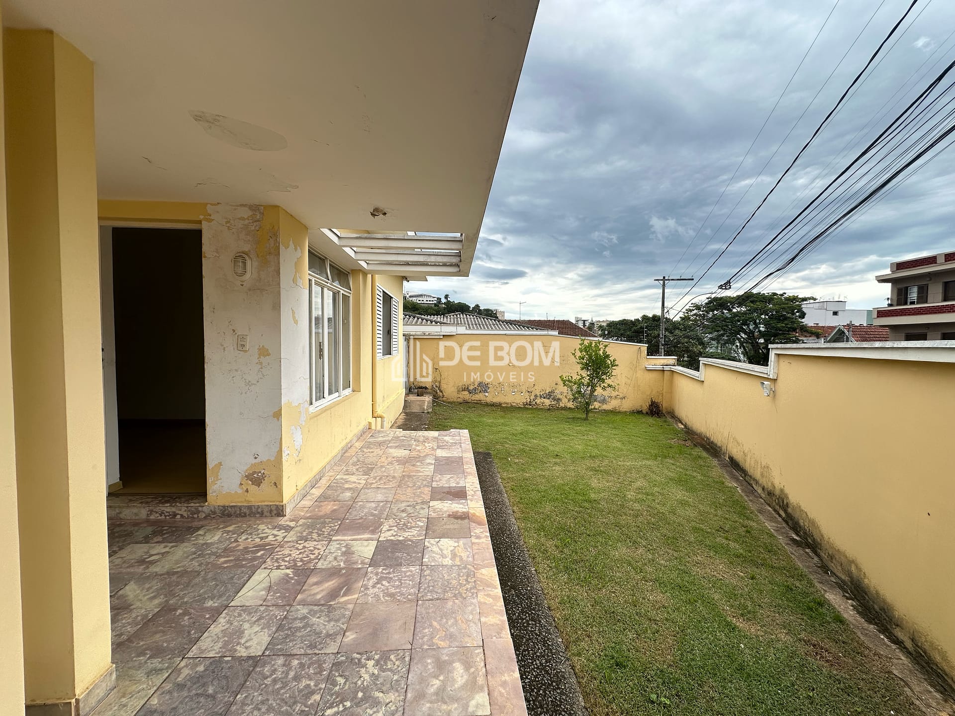 Casa, 1 quarto, 437 m² - Foto 10