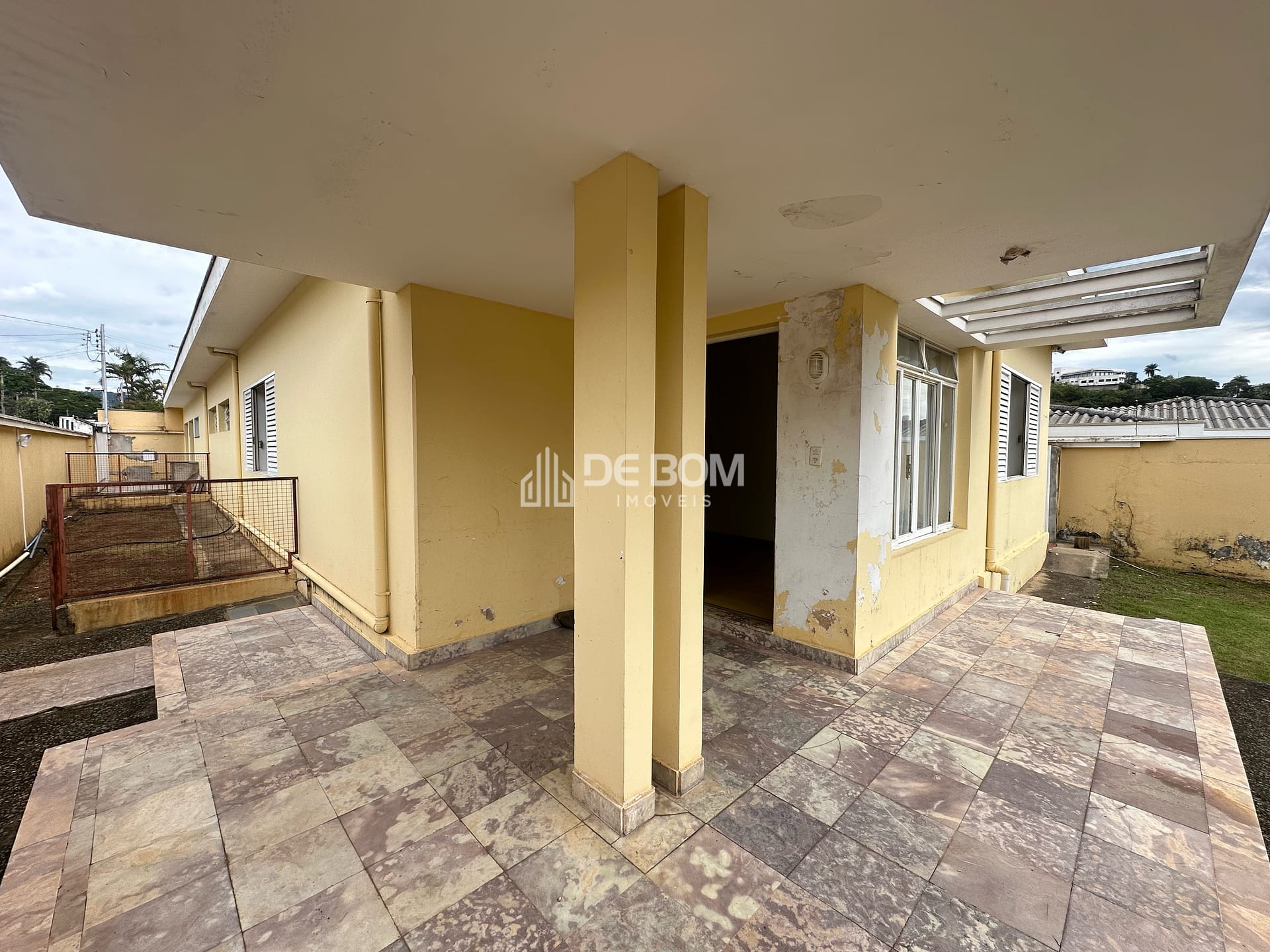 Casa, 1 quarto, 437 m² - Foto 5