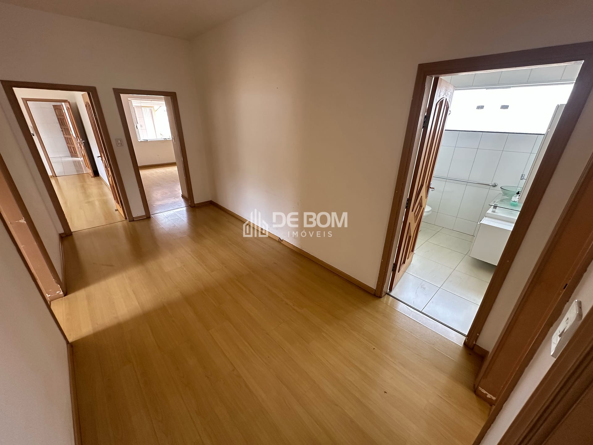 Casa, 1 quarto, 437 m² - Foto 7