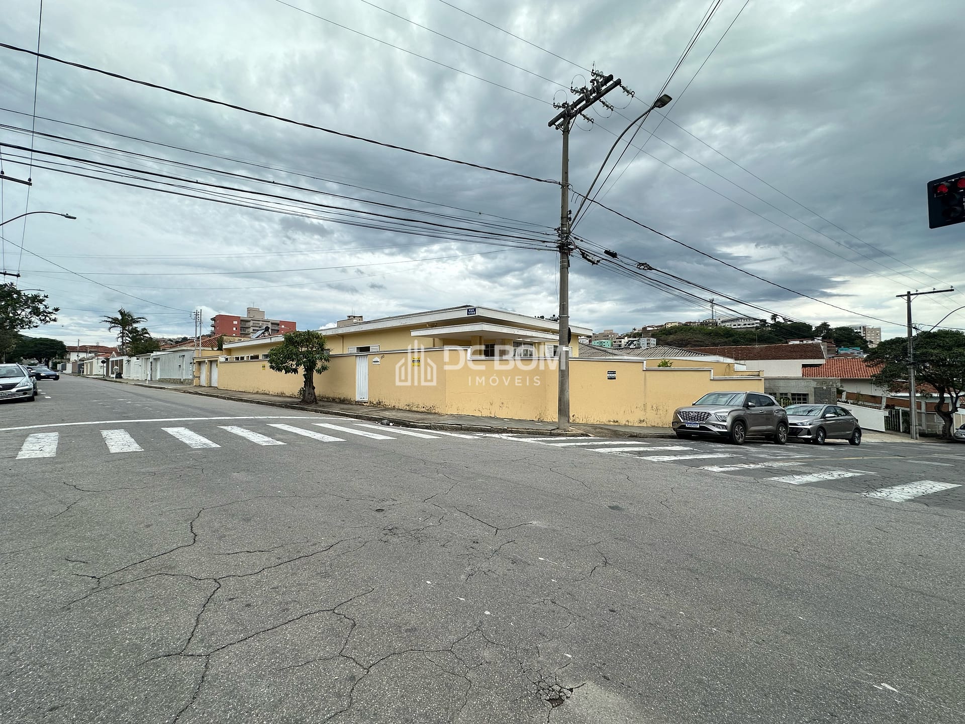 Casa, 1 quarto, 437 m² - Foto 2