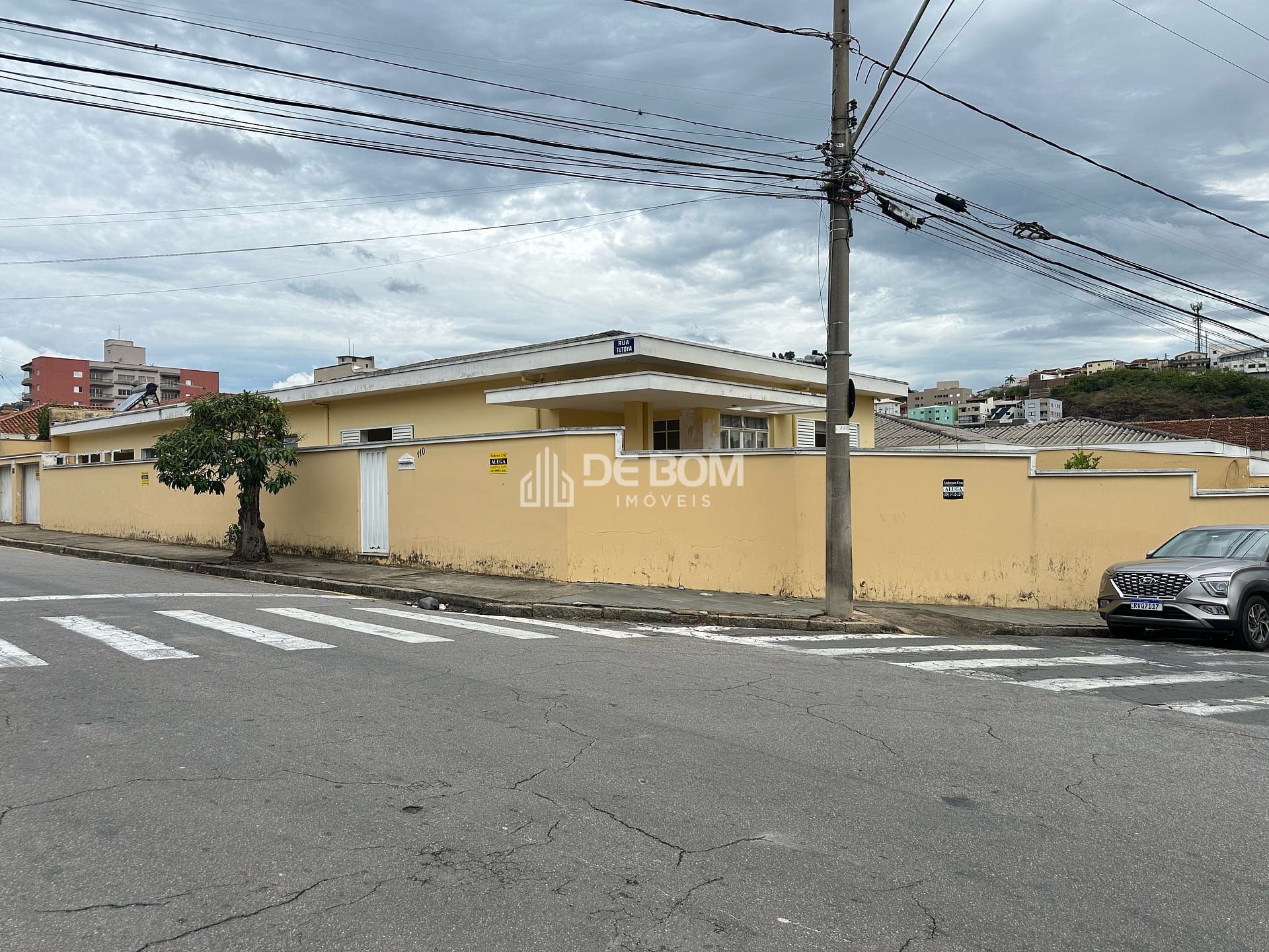 Casa, 1 quarto, 437 m² - Foto 3