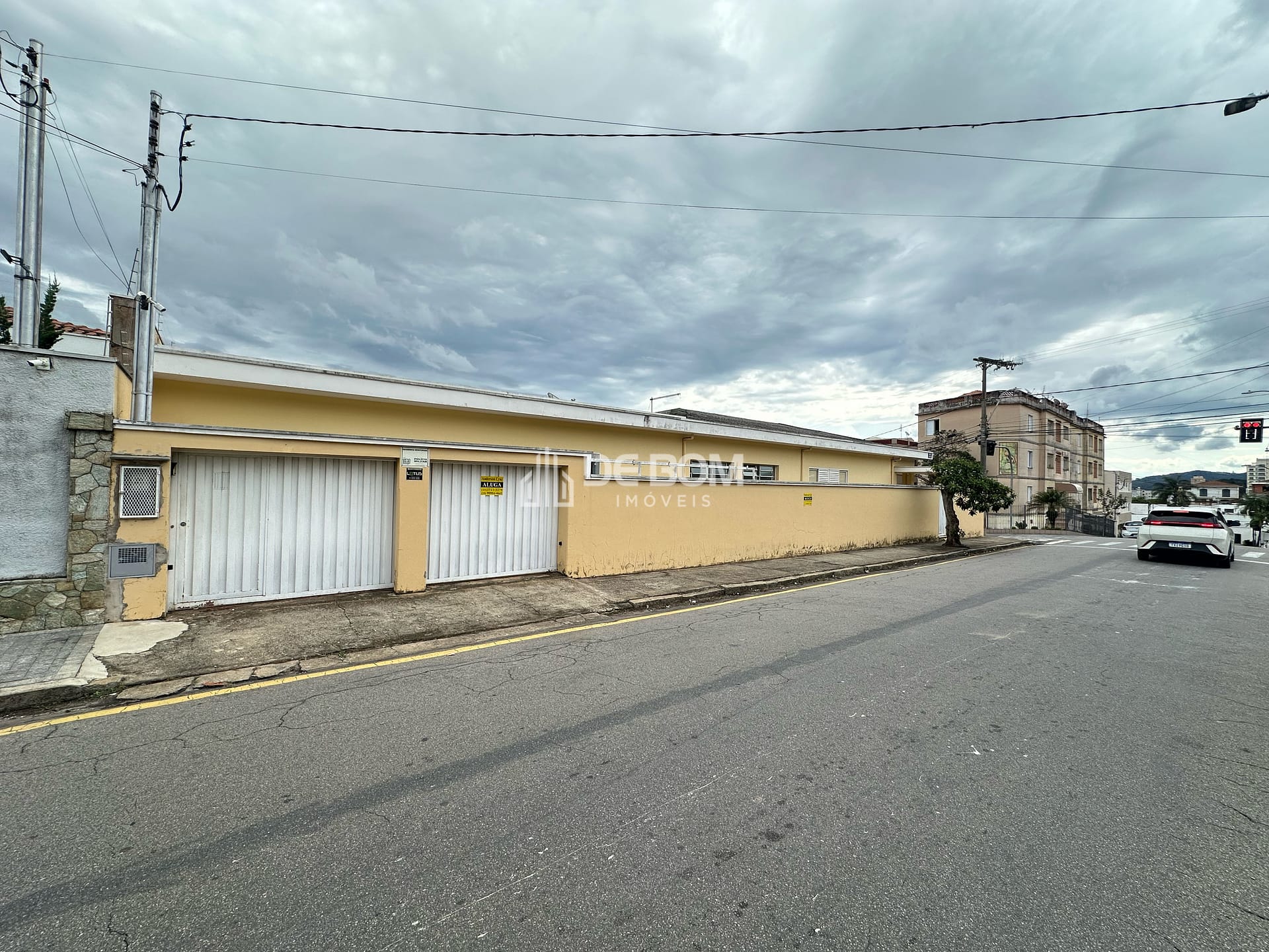 Casa, 1 quarto, 437 m² - Foto 1