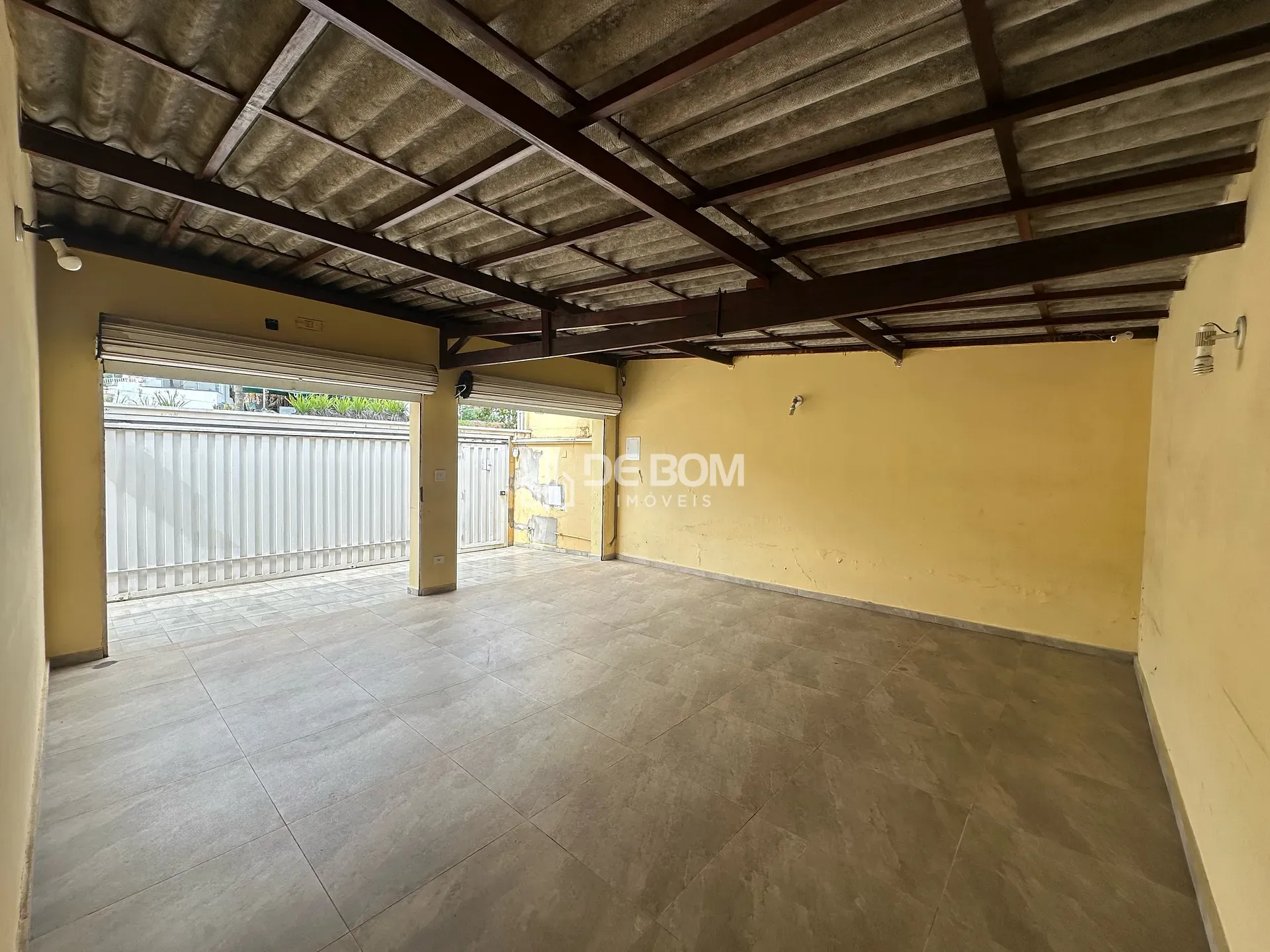 Casa, 1 quarto, 437 m² - Foto 24