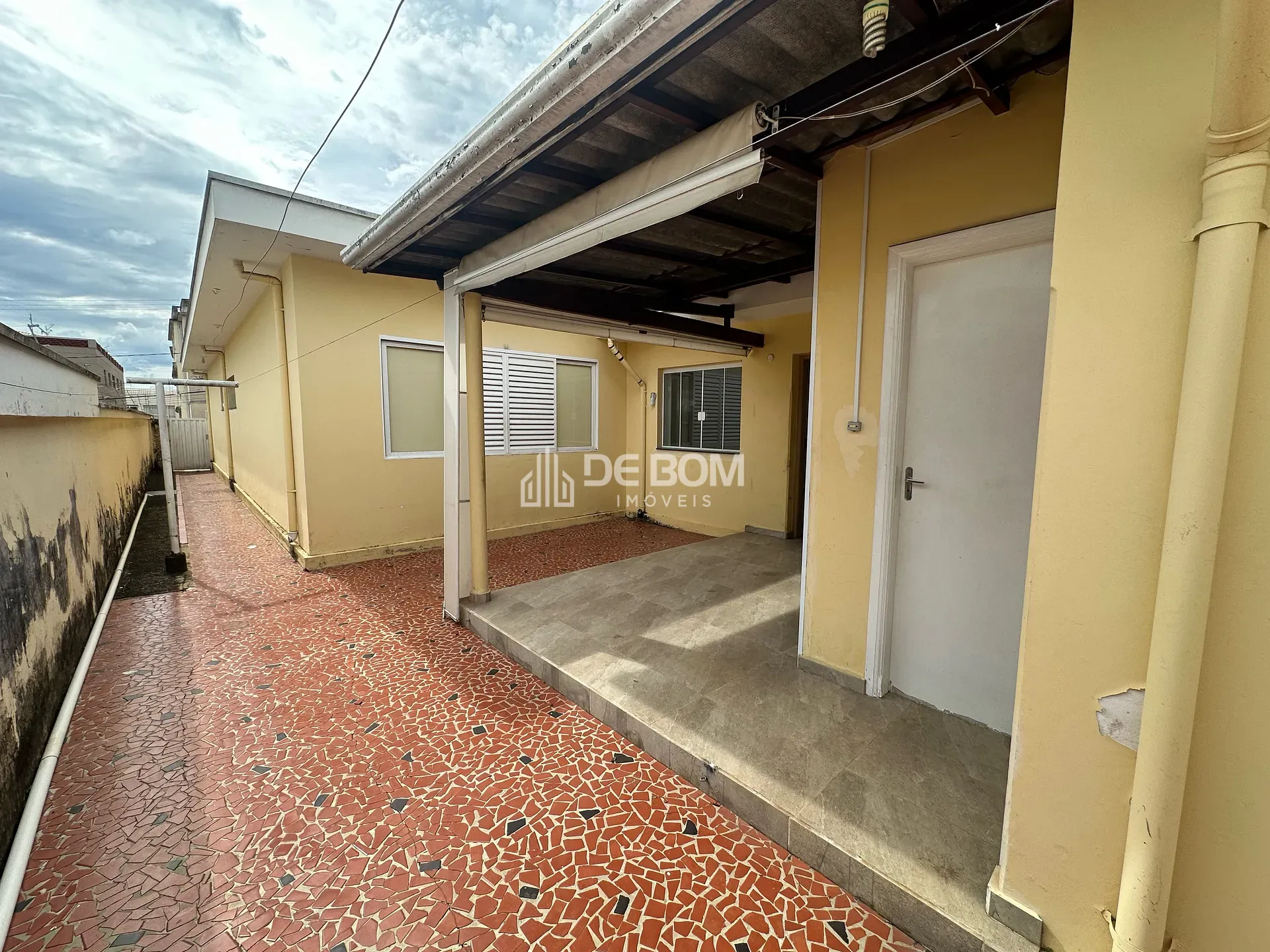 Casa, 1 quarto, 437 m² - Foto 22