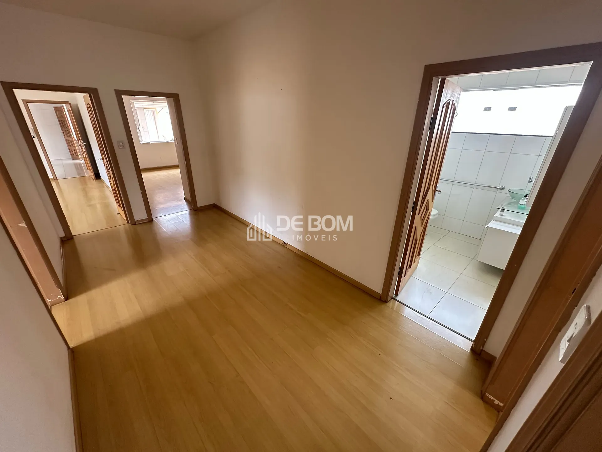 Casa, 1 quarto, 437 m² - Foto 7