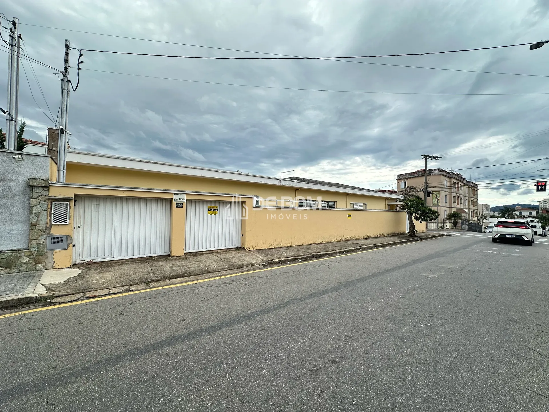 Casa, 1 quarto, 437 m² - Foto 1