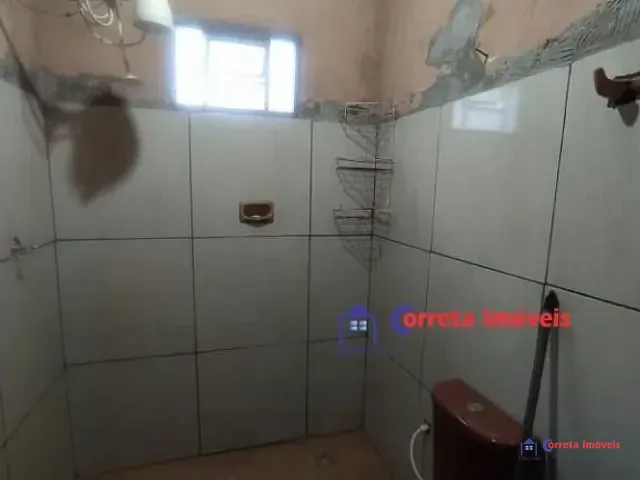 Casa à venda, no bairro Jardim Flamboyant em Três Lagoas