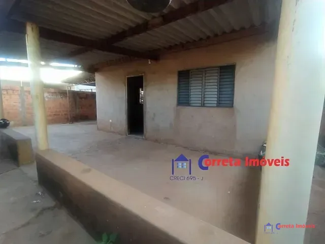 Casa à venda, no bairro Jardim Flamboyant em Três Lagoas